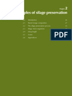 Successful Silage 02 Principles of Silage Preservation