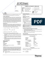 D03099 - TGP Monochromatique