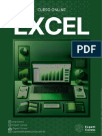 Material de Apoio Excel Expert