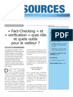 Fact-Checking n119 Fla Consultants