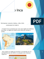 Império Inca