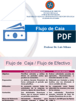 6 Flujo de Caja