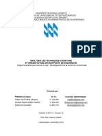 Activité 2. DÉVELOPPEMENT DE LA RECHERCHE COMMERCIALE 