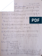 Notación Intervalos. Tarea 5 Calculo Dif. e Int.