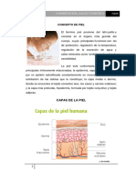 Módulo Cosmetología