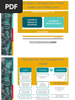 Strategic Health and Safety Risk Management Model - Minera Antofagasta Minerals (Bow Tie Presentation) .