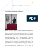 2.1 Huergo, J (2012) - Hegemonía. Un Concepto Clave para Entender La Comunicación. para 1-09-22