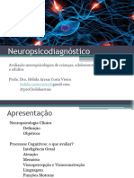 Neuropsicodiagnóstico 2