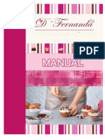 Pastry Manual