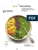 Juices and Smoothies PDF Book