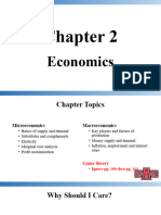 Chapter 2 - Economics V2