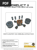 Derelict2 Reactorlevel Instructions