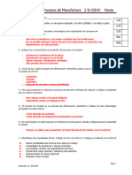 2da Prueba S-1 2017 ST Pauta