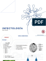 Infectología Qxmedic