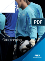 Goalkeeping FR