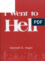 I Went To Hell, Kenneth Hagin