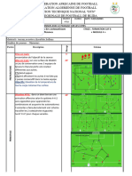 2-Model de Fiche de Seance Caf B