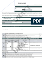 Proforma ESTETIK A222