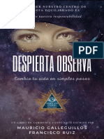 Despierta Observa Edición 1 DIGITAL