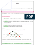 ADS & A Unit-3 Study Material