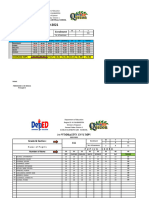 NEW PERIODICAL TEST MPS Template