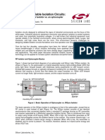 When To Use Digital Isolators Vs Optocouplers