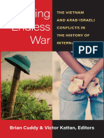 Making Endless War