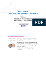 Chapter 2 Randomvariablesandprobabilitydistributions