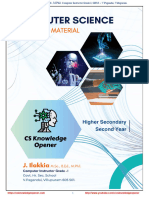 Xii Cs em Study Material 2024 2025