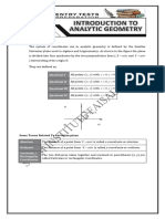 02 CH # 4 Introduction To Analytical Geometry 3