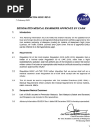 AI 05 - 2021 REV 5 Designated Medical Examiners List