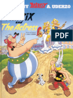 31 Asterix and The Actress Text