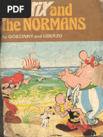 09 Asterix and The Normans Text