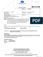 Purchase Order: Tata Power Delhi Distribution Limited