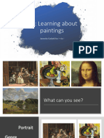 Learning About Art PPT-2