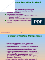 1 Introduction To Os