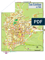 Plano - Urbano Seguridad