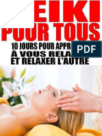 Reiki Pour Tous