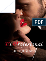 El Profesional - Mar Alvarez