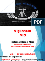 Vigilancia