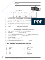 Check - Your - English - Vocabulary - For - Banking - First 3 Lessons