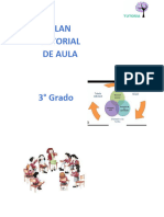 3° D - Plan Toe Aula