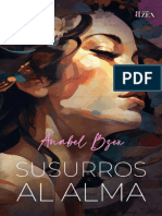 Susurros Al Alma - Anabel Bzex - PDF Versión 1