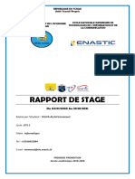 Rapport de Stage Au MPEN 2O19-2020 - 045002