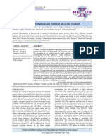 Cytokines Paper