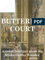 Butterfly Court Singles