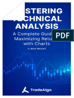 Ultimate Guide Mastering Technical Analysis