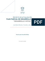 Proyecto Modif Ppdu Desarrollo Vistas