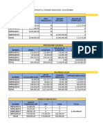 Actividad 2 - Contabilidad III