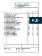 Proforma 2